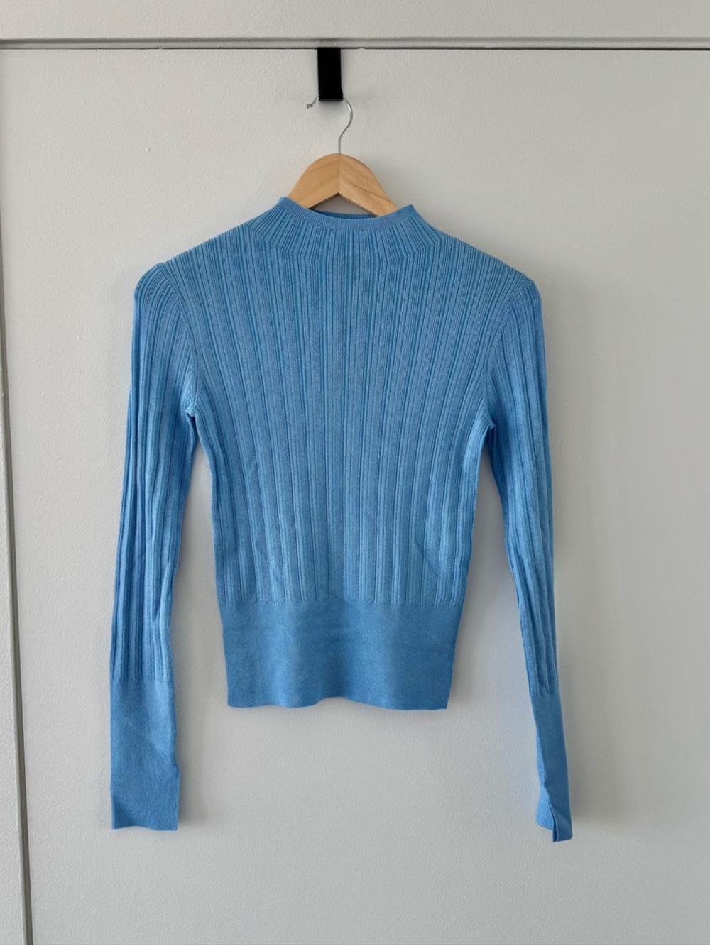 NWT Rag & Bone Dawson Top